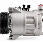 Compresor Ford Mondeo/Volvo DSC17EC 5PK 12v