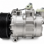 Compresor Aire Acondicionado Mercedes-Benz Actros / Maquinaria Claas ND 7SBU16C 9PK 12V