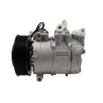 Compresor Mercedes Benz Actros / Maquina Claas ND 7SBU16C 9PK 24v