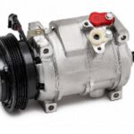 Compresor Aire Acondicionado Chrysler PT Cruiser ND10S17C 12V