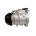 Compresor Denso 10S-15 New Holland 4PK 12v