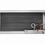 Unidad Evaporadora 12V DNE-300 para Aire Acondicionado Vehicular