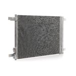 Condensador Mahle AC772 VW Polo/Golf 1.6 16V