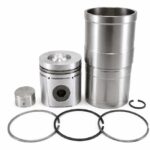 Conjunto Motor Cummins C-63 3 mm con Aros