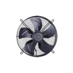 Motor Forzador Axial Aspirante 45cm 220v 450s Aspirante