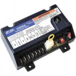 Módulo de ignición HONEYWELL S8610U3009