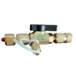 Llave extractor de óvulos Premium ST-VA1