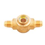 Visor de líquido 1/2" Flare SYJ12L11