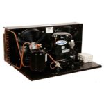 Unidad condensadora 3HP R22 Xingfa 380V