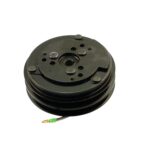 Embrague SD 508 2A 12v Chaveta