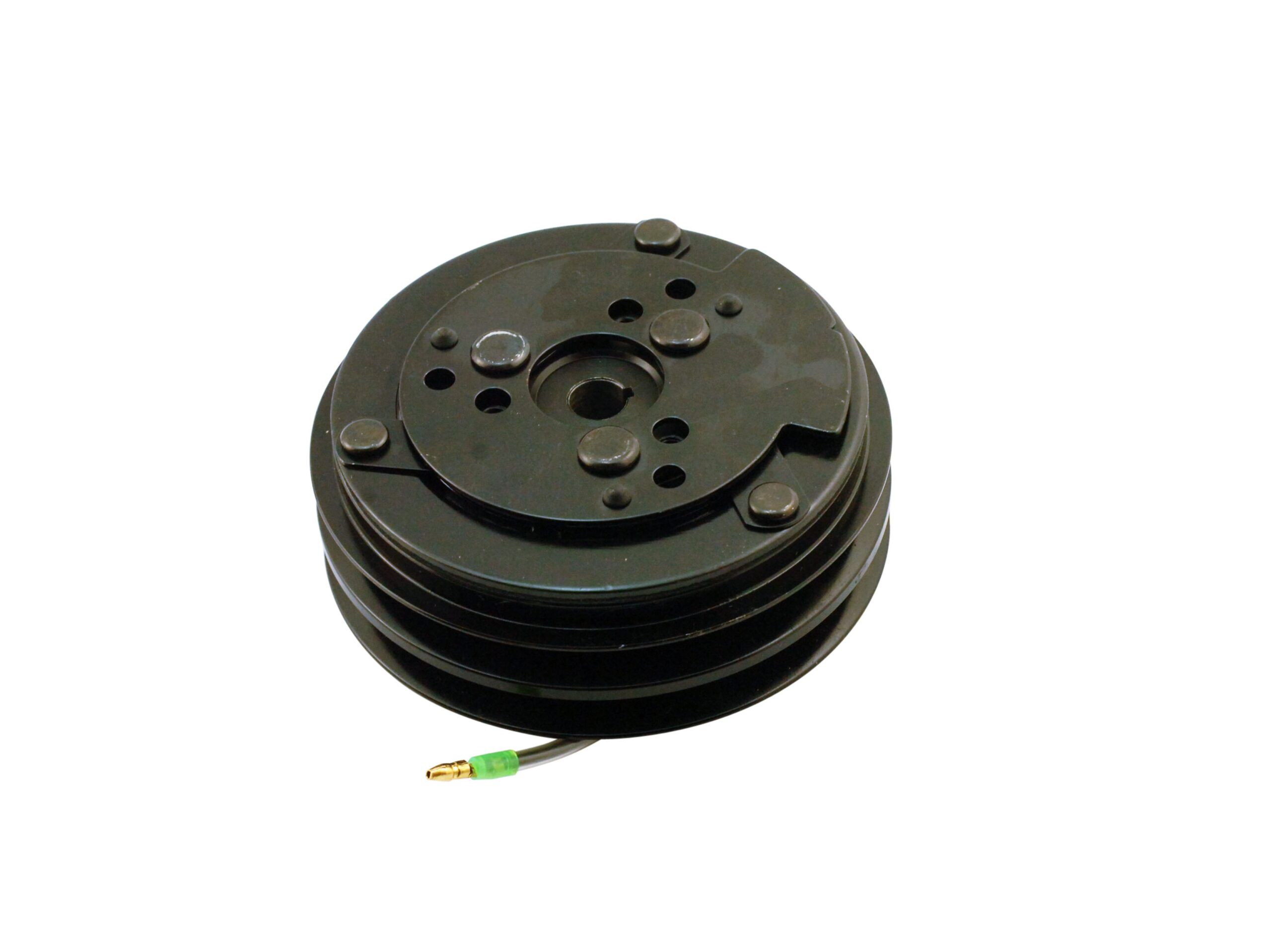 363-AA Embrague SD 508 2A 12v Chaveta - Imagen 1