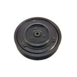 Embrague DKS 6 PK 12v Estriado