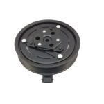 Embrague Delphi CVC 6PK 12v Estriado