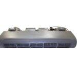 Caja Evaporadora Doble con Comando a Distancia 12v