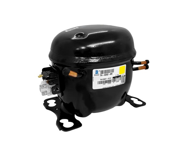 527327 Motocompresor Tecumseh TW1368YS 1/5HP R134a - Imagen 1