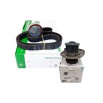 Kit de Distribución Fiat Fire 1.4 8 válvulas con bomba de agua