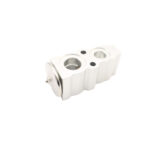 Valvula Block Ford Ecosport Titanium