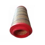 Filtro de aire primario MAHLE LX2619 para línea pesada AGCO-AGRALE