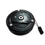 Embrague ND DSC 17IC 6PK 12v Estriado