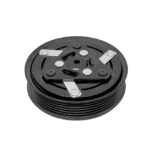 Embrague V.W. Up CVC 6PK 12v Estriado