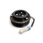 Embrague CVC 5PK 12v Estriado