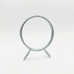 Abrazadera autoajustable diámetro 34.1mm