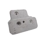 Contrapeso superior de 45/47 litros