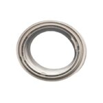 Fuelle embocadura lavarropas Whirlpool AWM265 - AWM283