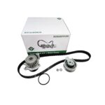 Kit distribución V.W. Bora / Golf 1.8/2.0 con bomba de agua