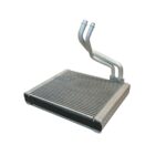 Panel evaporador Fiat Pulse / Cronos 265x210x38