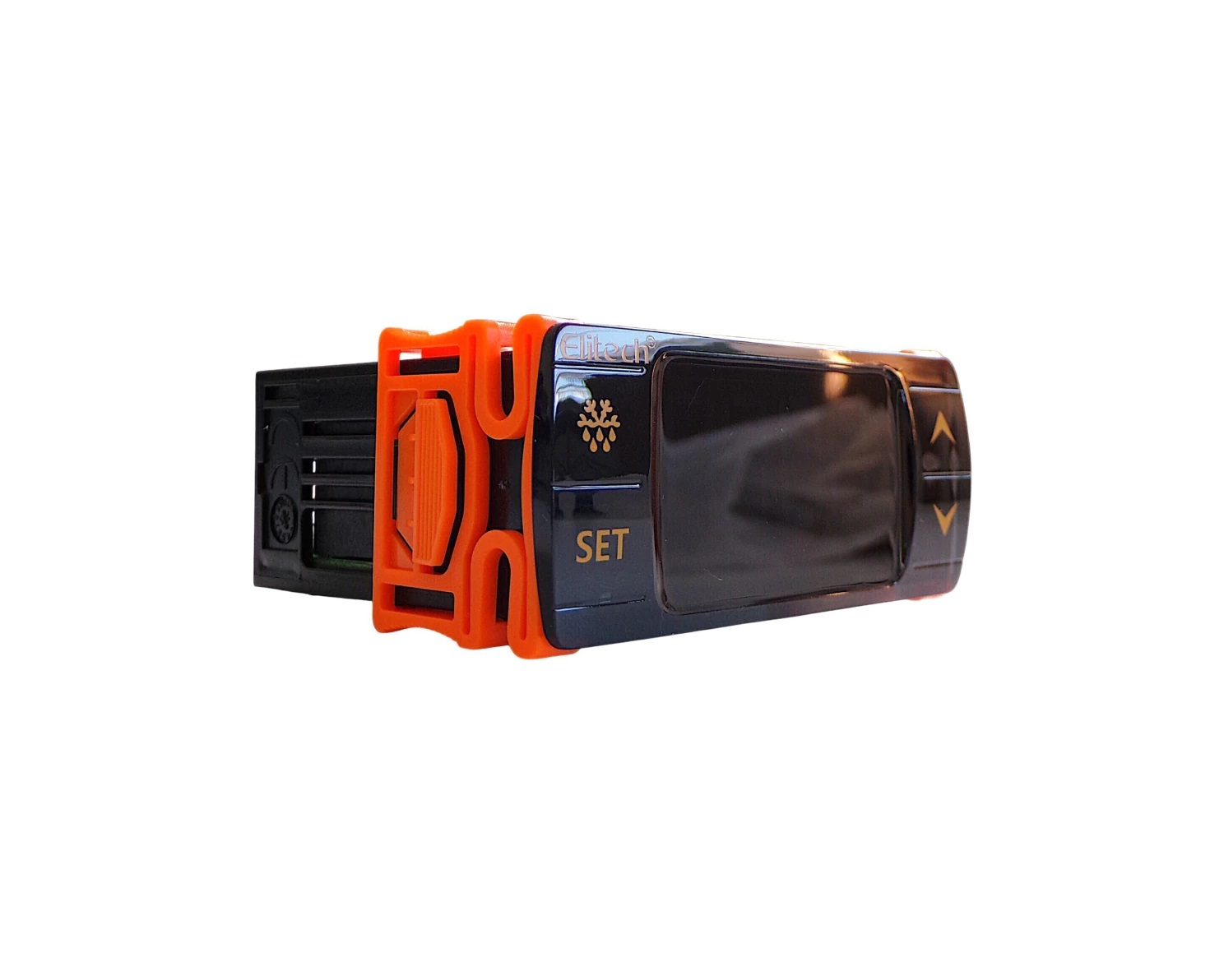 ELITECH610-2 Combistato Elitech EK610 - 1 sonda 220V - Imagen 1