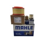 Kit de filtros para Ford Ranger 2.2 TD/3.2 TD Motor Puma