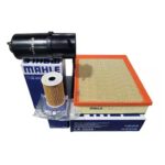 Kit de filtros para V.W. Amarok 2.0 TDI CNFB