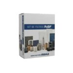 Kit de filtros para Ford Ranger 2.2 TD/3.2 TD Motor Puma